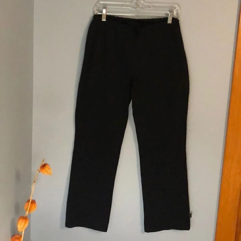 EMS Woman’s S Drawstring Nylon Pants - Picture 4 of 5
